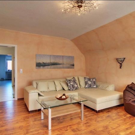 Ferienwohnung Hornisgrindeblick Obersasbach Exteriér fotografie